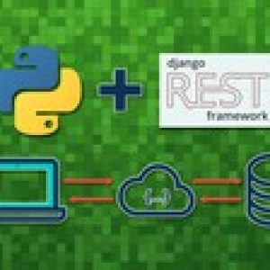 Build a REST API with Python and Django REST Framework
