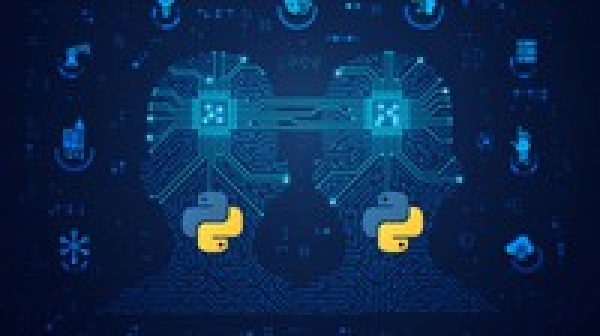Machine Learning with Python Training (beginner to advanced)