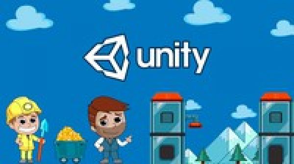 Learn how to create an Idle Miner Tycoon Game in Unity 2021