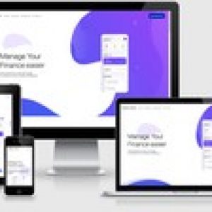 Build Responsive Website Using HTML5, CSS3, JS And Bootstrap