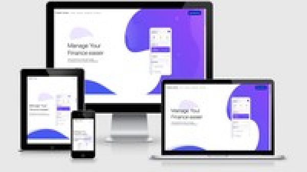 Build Responsive Website Using HTML5, CSS3, JS And Bootstrap