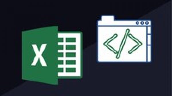 The Complete Zero to Master Excel VBA and Macros