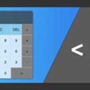 React Projects - Build a Calculator