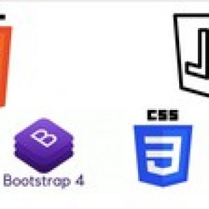 Web Development Fundamentals - HTML+CSS+Bootstrap+JavaScript
