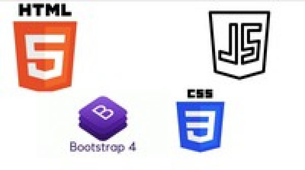 Web Development Fundamentals - HTML+CSS+Bootstrap+JavaScript