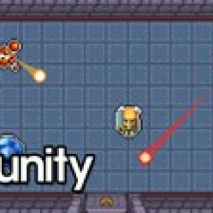 Learn To Create An Action RPG Game In Unity