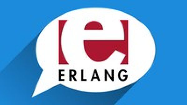 Modern Erlang for Beginners