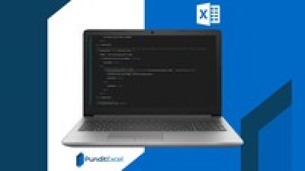 Microsoft Excel VBA - Solving Complex Problems Using Basics