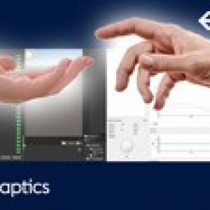 Haptic Design for XR using Unity3d & Interhaptics