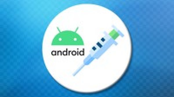 Hilt Dependency Injection in Android with Kotlin