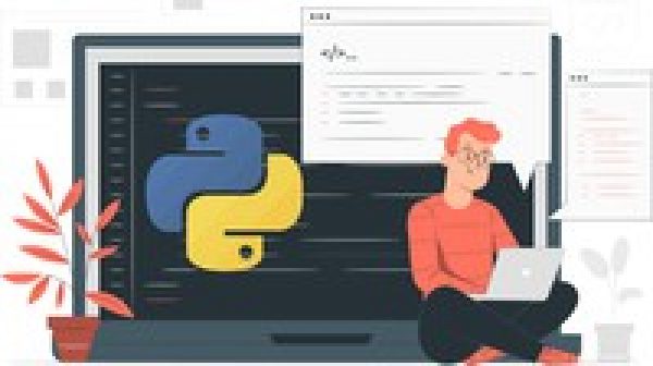 Python Programming & Data Science Bootcamp For Beginners