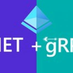 Using gRPC in Microservices Communication with .Net 5