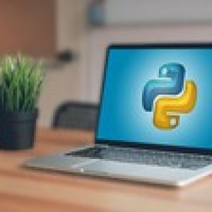 Python Programming Bootcamp 2021 | Master Python Programming