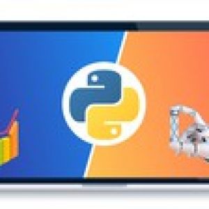 Python Bootcamp 2021: Learn Python programming with examples