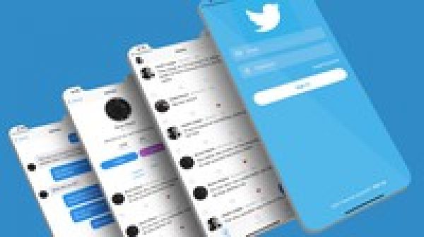 Twitter SwiftUI Clone | iOS 14 & Swift 5 | Firestore | MVVM