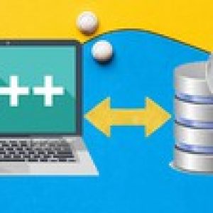 Learn C++ File Handling Project (console): Mini Database