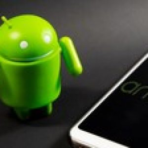 Full Android Course with 14 Real Apps - 42 Hours