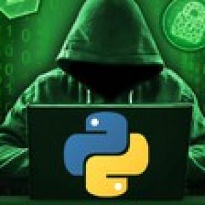 Complete Python 3 for Ethical Hacking: Beginner To Advanced!