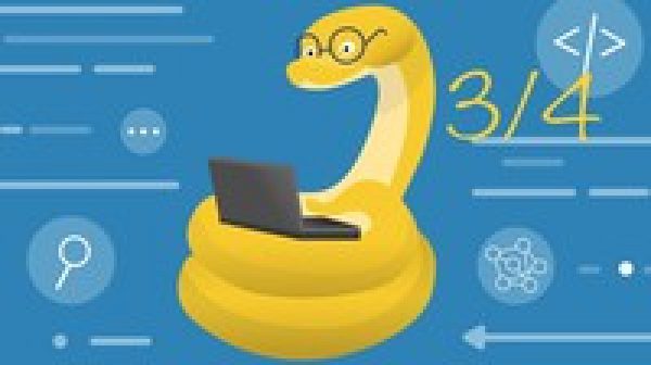 Using Python to Access Web Data