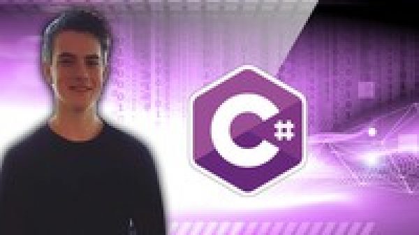 C# .NET tutorial for complete beginners - Masterclass in 3h