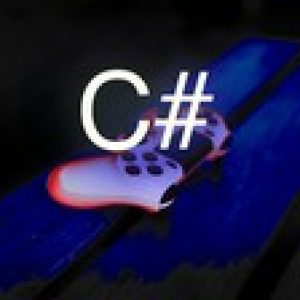C# Beginners Basics Explained by Games 1/3