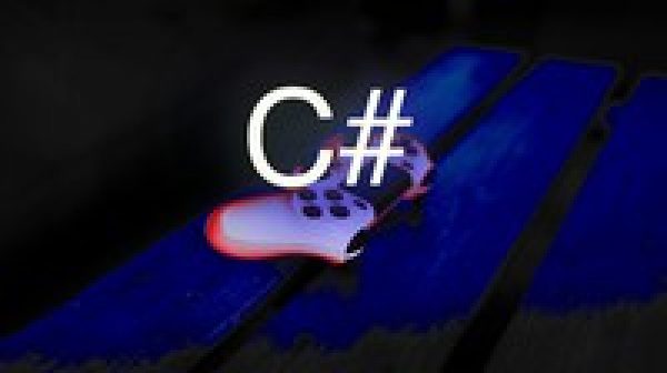 C# Beginners Basics Explained by Games 1/3
