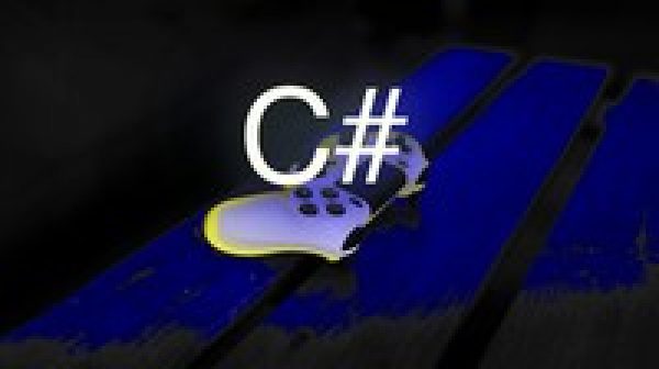 C# Advanced Coding Explained by Games