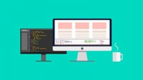 Learn CSS and Create Websites using Bootstrap 4
