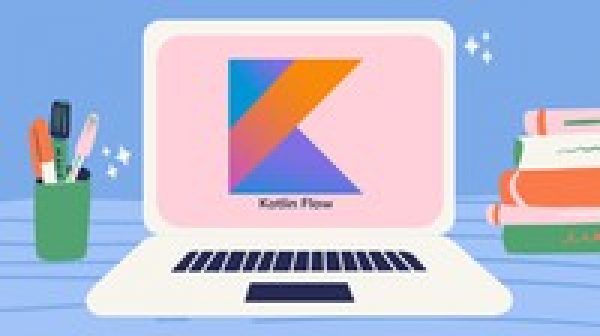 Kotlin Flow