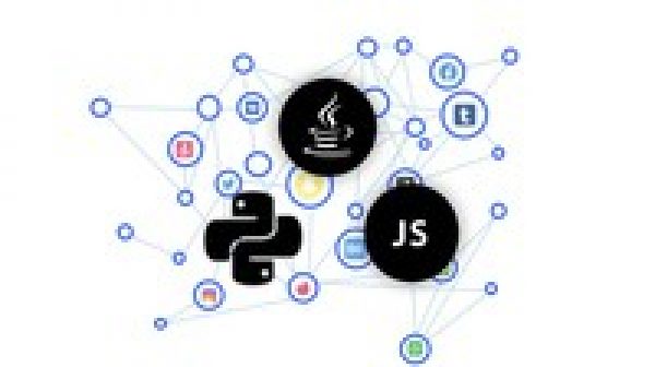 Amazing Graph Algorithms : Coding in Java,JavaScript, Python