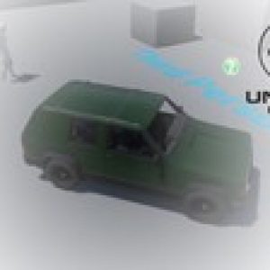 Unreal Engine 4 Multiplayer Car Game with Blueprints