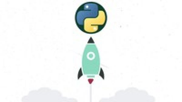 The complete Python course including Django web framework!