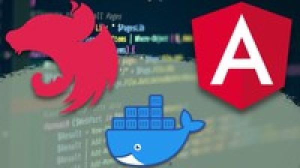 Angular and NestJS: A Practical Guide with Docker