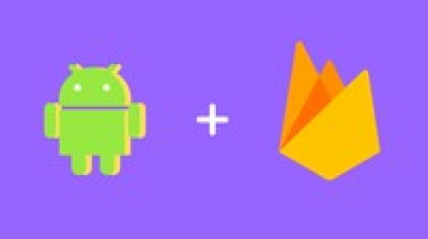 Develop your first App in Android Studio using Firebase