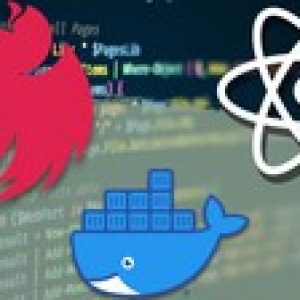 React and NestJS: A Practical Guide with Docker