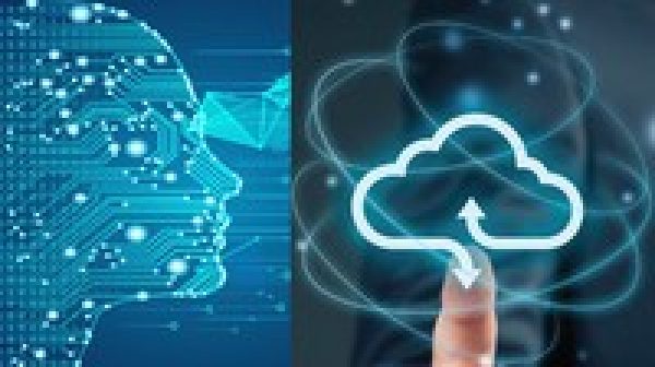 2021 Master Class: Machine Learning Using Google Cloud