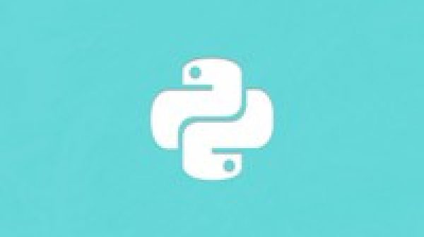 Ultimate Beginner Python Course (5 Different Projects)