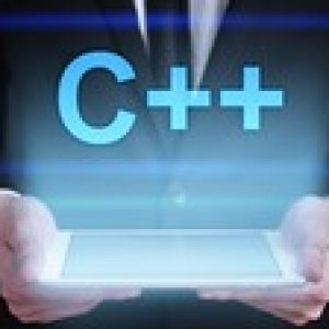 C++ OOP : Object Oriented Programming for C++ Projects