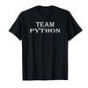 Team Python