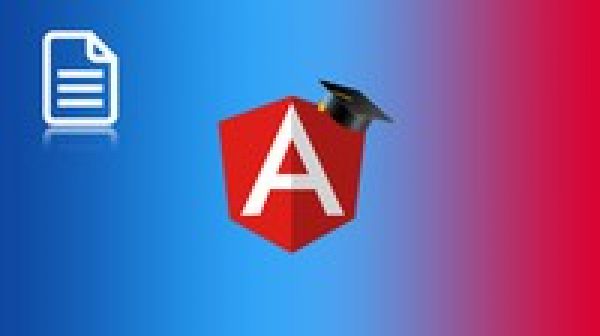 Angular Forms In Depth