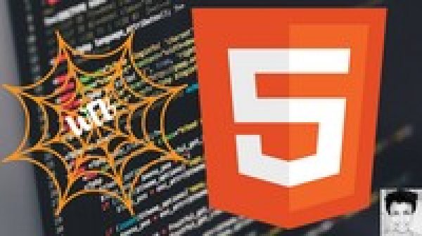 HTML5: From Beginning to Advanced !