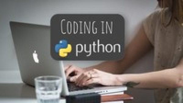 Programming with Python (for Girls and everyone else)