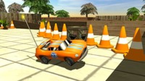 car racing game in java source code