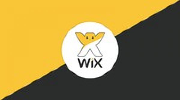 Wix for Absolute Beginners