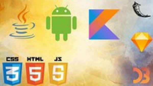 Become an Expert Coder: Learn Java, Android and Kotlin!