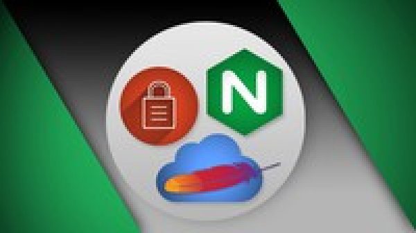 NGINX, Apache, SSL Encryption - Certification Course