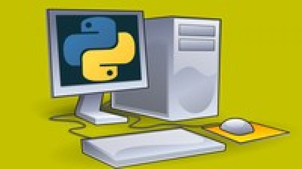 Complete Python Programming Fundamentals And Sample Projects