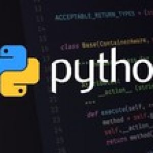 Learn Python: From Basics to Data Structure
