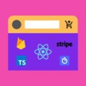React [2021] - The Full Stack Serverless eCommerce Course