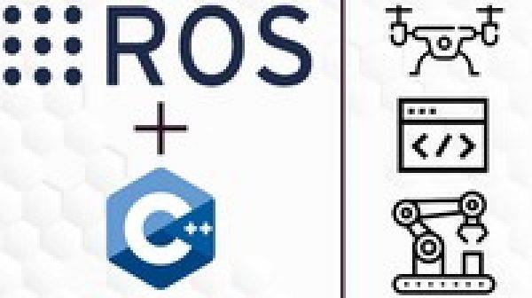 C++ Robotics Developer Course - Using ROS in C++